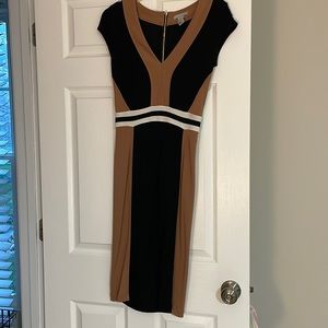 H&M dress size S.